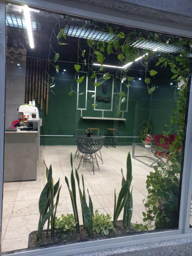 عکس کافه فیوره