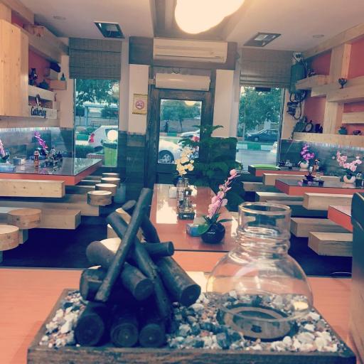 عکس فست فود اژدر