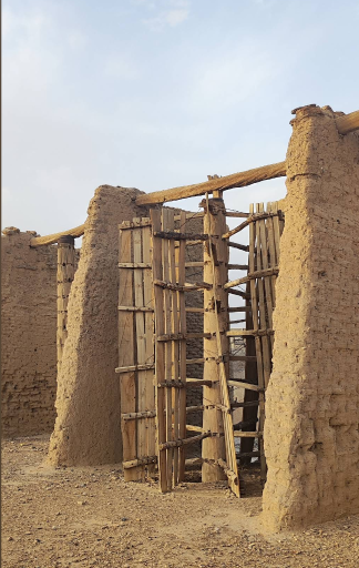 عکس آسباد های سنگان