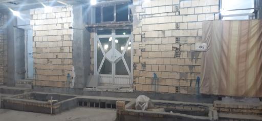 عکس مسجد حاج ابوطالب