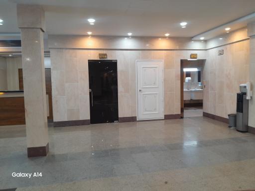 عکس هتل آفاق مشهد