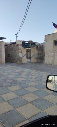 عکس حسینیه فاطمیه