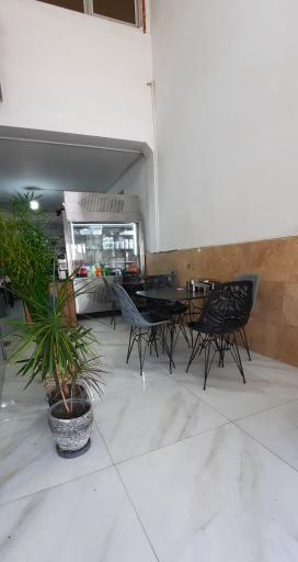 عکس کافه صبحانه آفرود