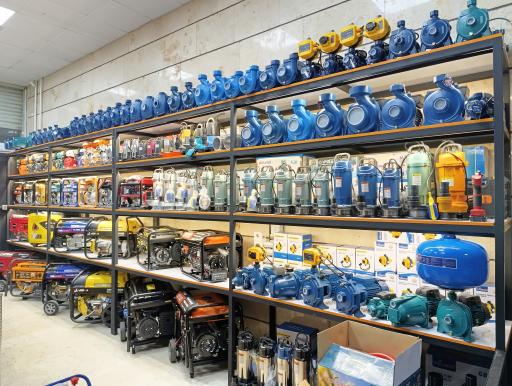 عکس هایپر ابزار صنعتی تسکو صنعت