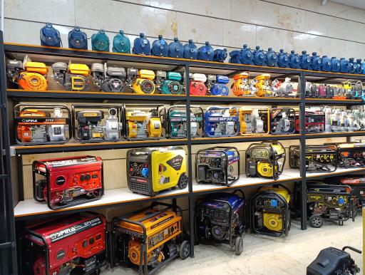 عکس هایپر ابزار صنعتی تسکو صنعت