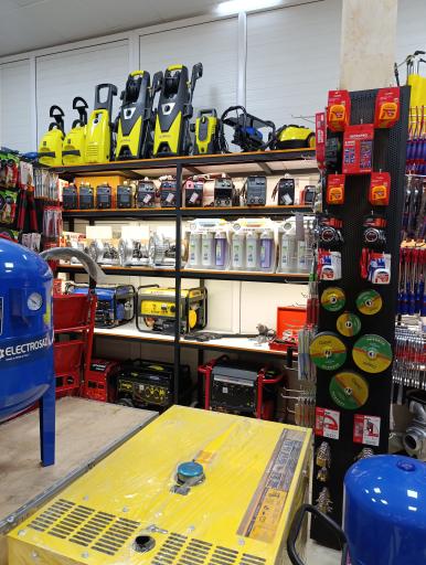 عکس هایپر ابزار صنعتی تسکو صنعت