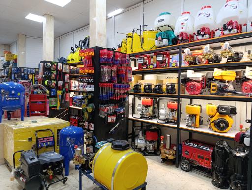 عکس هایپر ابزار صنعتی تسکو صنعت