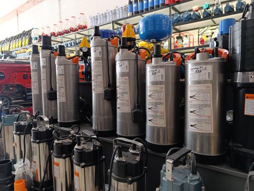 عکس هایپر ابزار صنعتی تسکو صنعت