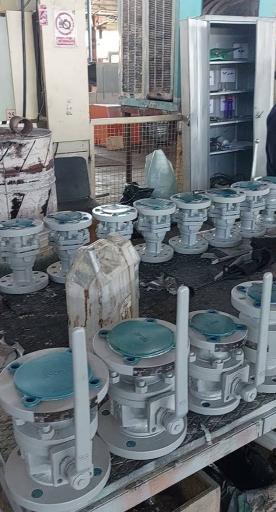 شرکت پارس پنگان 