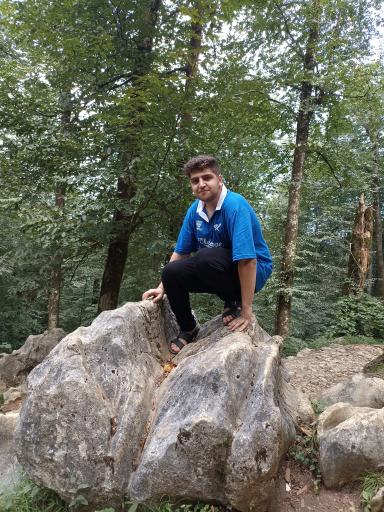 عکس یالبندان