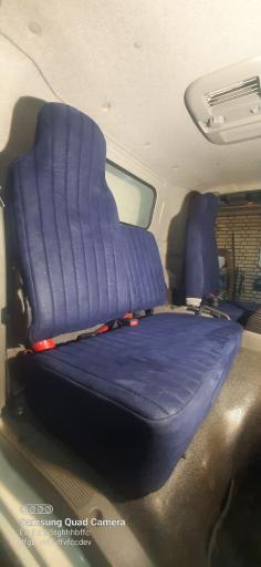 عکس چادردوزی توحید