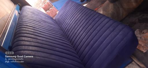 عکس چادردوزی توحید