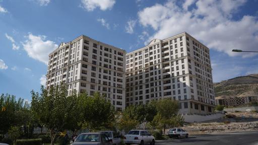 مجتمع رونیکا پالاس