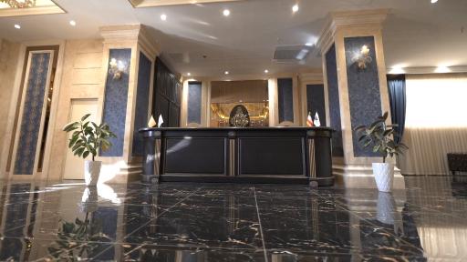 عکس مجتمع رونیکا پالاس