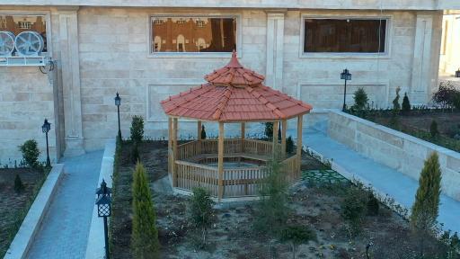 مجتمع رونیکا پالاس