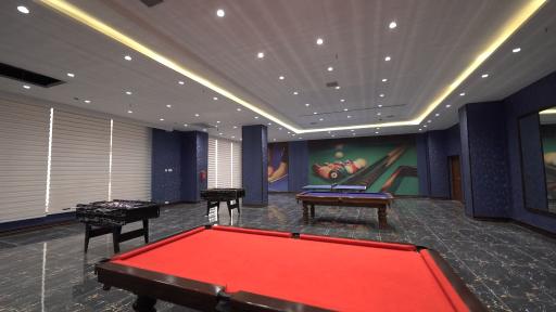 عکس مجتمع رونیکا پالاس