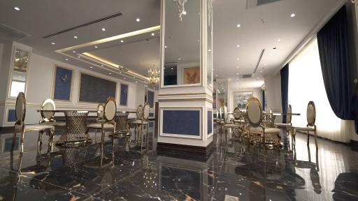 عکس مجتمع رونیکا پالاس