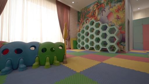 عکس مجتمع رونیکا پالاس