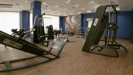 عکس مجتمع رونیکا پالاس