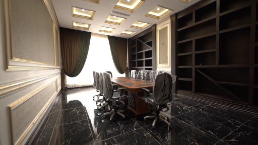 عکس مجتمع رونیکا پالاس