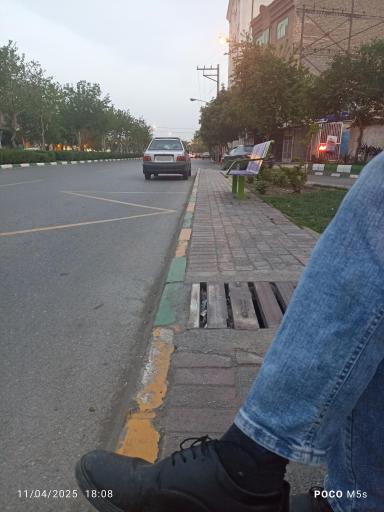 عکس  شهرآرا