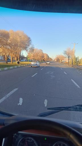 عکس رفسنجان