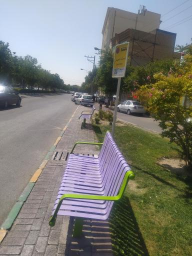 عکس  شهرآرا