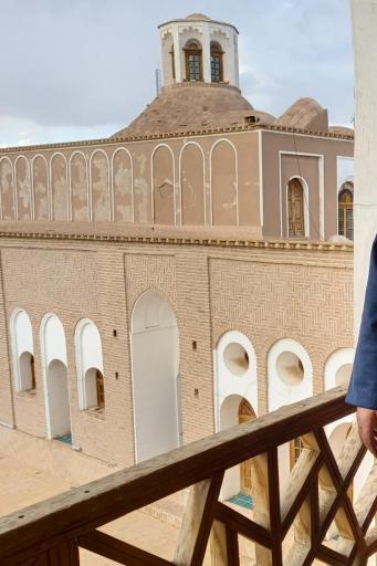 عکس رفسنجان