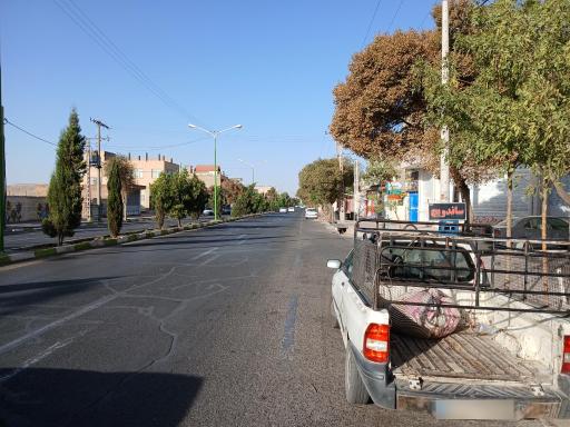 عکس رفسنجان