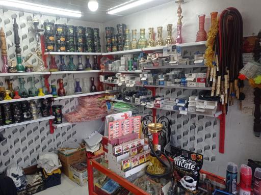 دخانیات کریمی