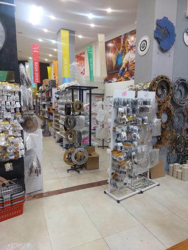 عکس فروشگاه آقای رزین