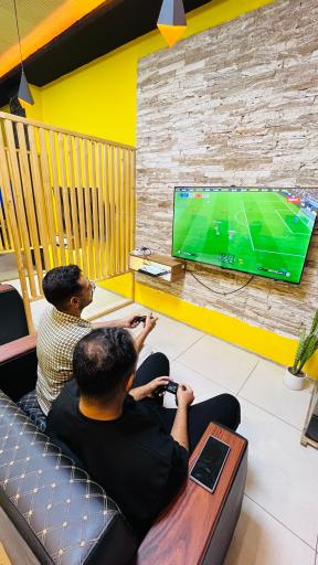 عکس گیم میم جیرفت