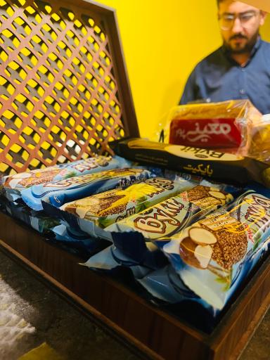 عکس گیم میم جیرفت