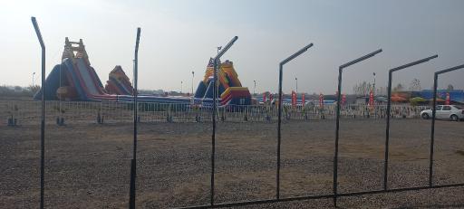 عکس ابرسرسره