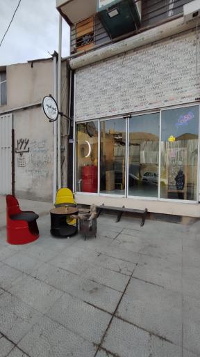 عکس کافه صبحانه آفرود