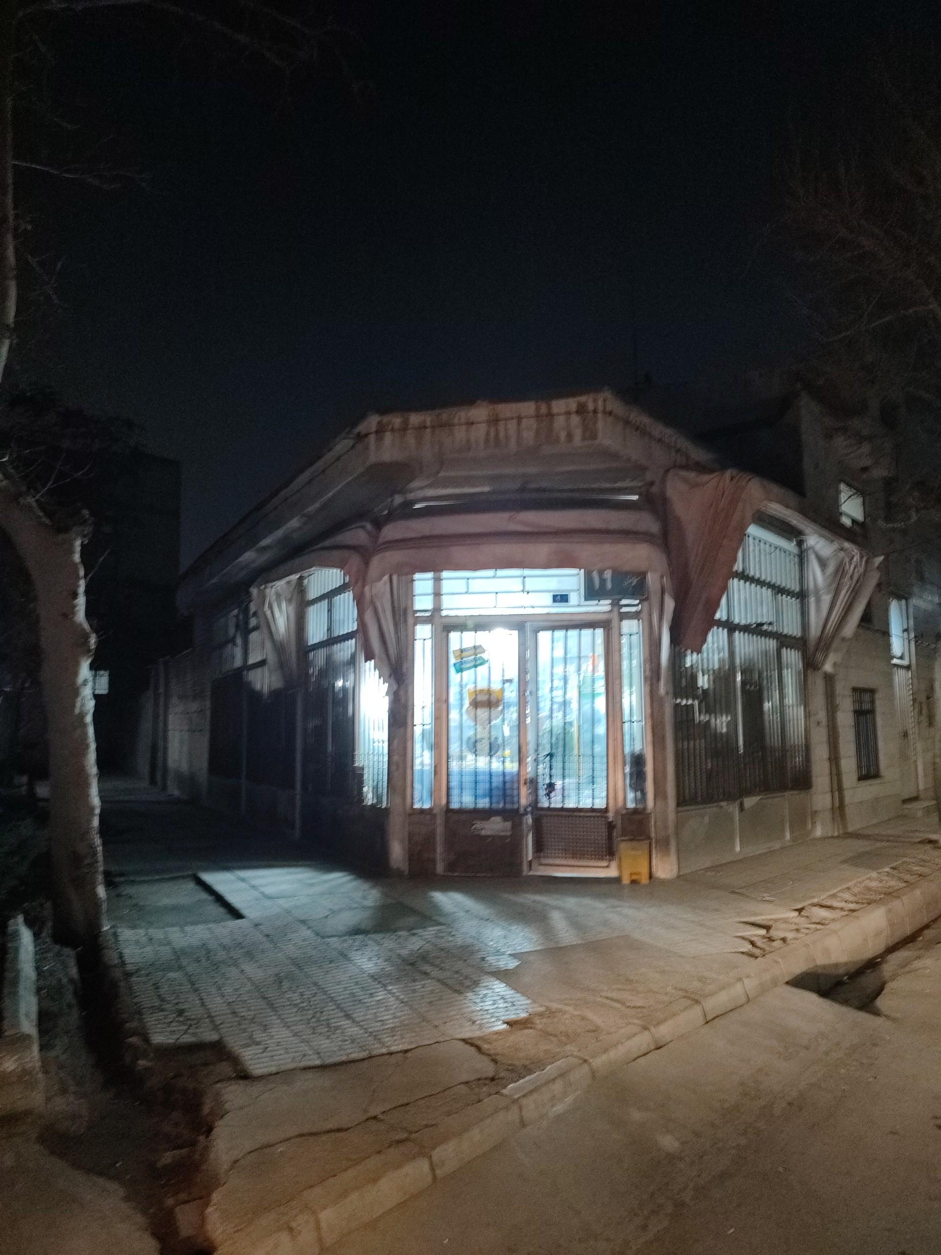 عکس سوپر مارکت 