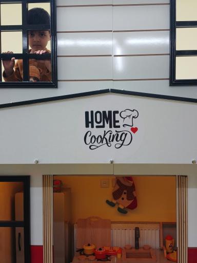 عکس خانه بازی متین