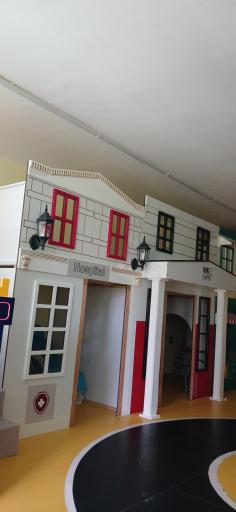 عکس خانه بازی متین