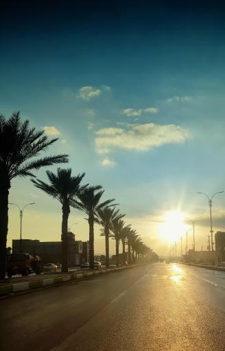 عکس رفسنجان