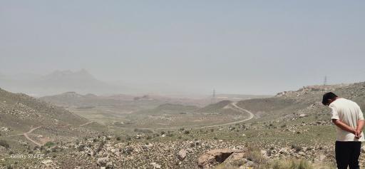 عکس رفسنجان