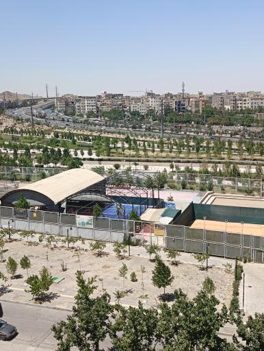 عکس پیست اسکیت آسا 