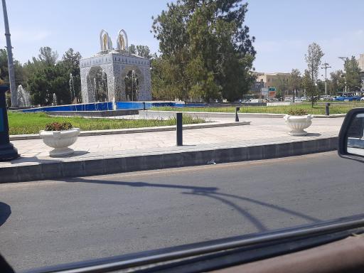 عکس رفسنجان