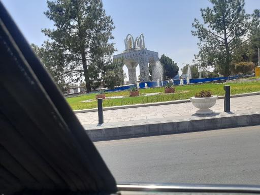 عکس رفسنجان