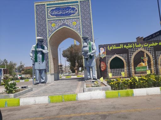 عکس رفسنجان