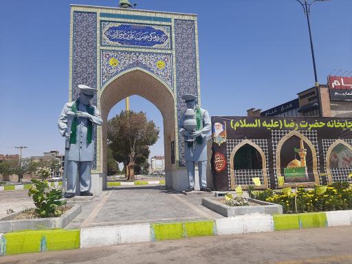 عکس رفسنجان