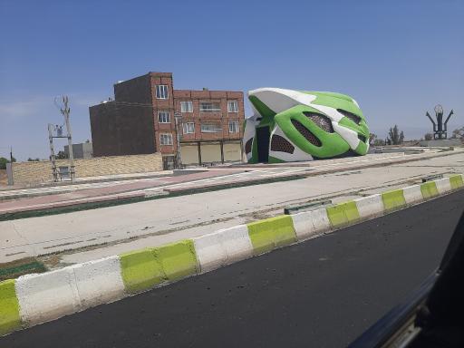 عکس رفسنجان