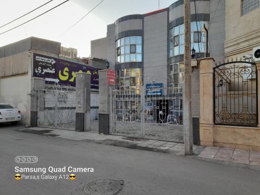 سوئیت آپارتمان عنصری