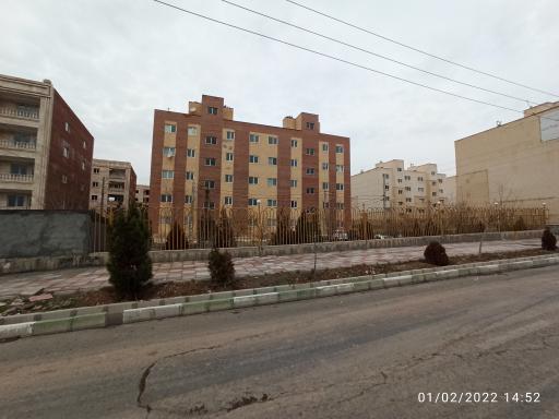 عکس مجتمع صدا و سیما ۲