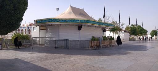 عکس چایخانه حضرتی