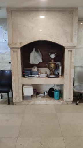 عکس غذاهای سنتی عسگری و پسران